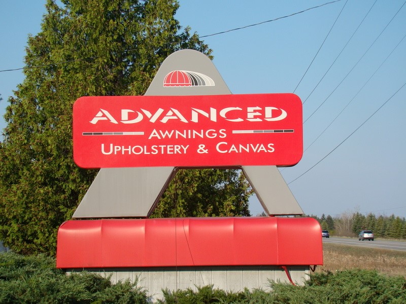 Advanced Awnings Commercial and Residential Awnings Photo Gallery