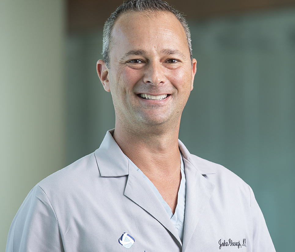 Dr. HsinYi Chang Dr. John Cheregi [Advanced Bariatrics] Barrington, IL