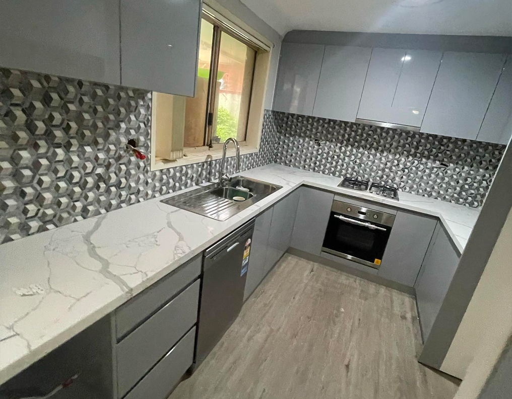 Advanced Bathroom Solutions Bathroom, Kitchen and Laundry Renovations