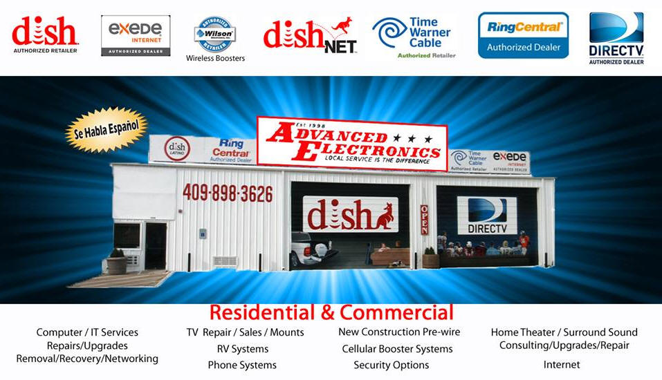 DISH,Dish Network Beaumont, TX DISH TV Service Beaumont,Texas