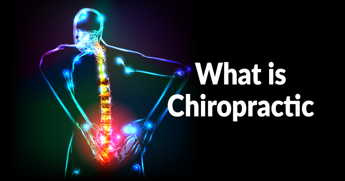 What is Chiropractic ABD Chiropractic & Sports Wellness