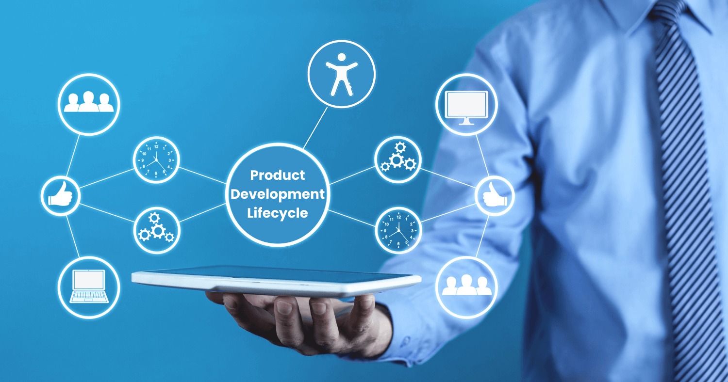 Building Digital Accessibility into your team’s Product Development