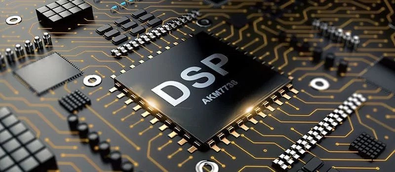 What is DSP Digital Signal Processing? - Advanced Car Stereo Riverside