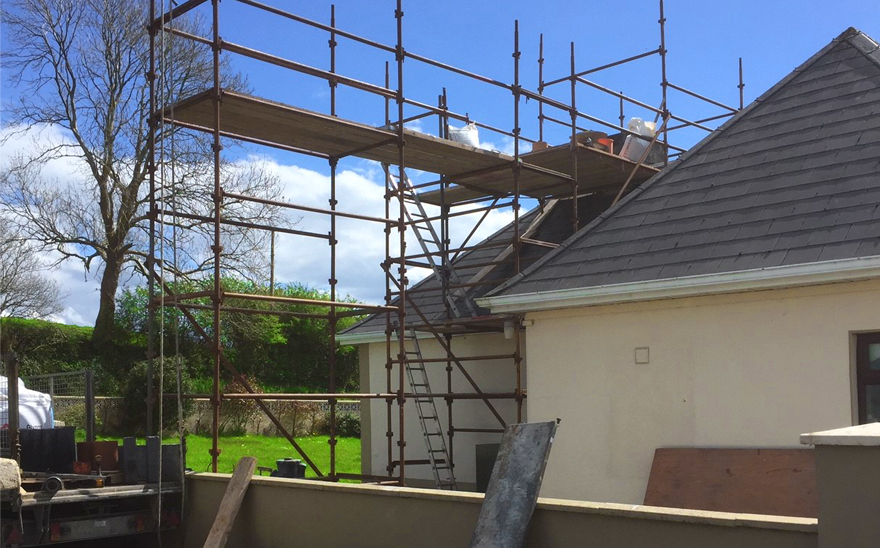 Chimney Repairs Galway Galway Chimney Repair Experts. Cracks