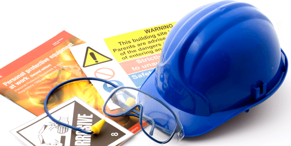 Some General Information About Safety In The Workplace Advanced