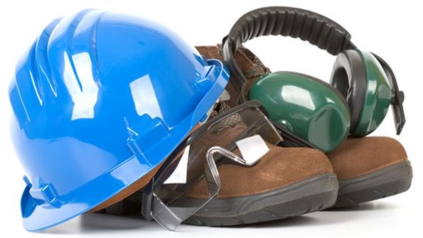 PPE in Your Workplace Using Personal Protective Equipment to Mitigate