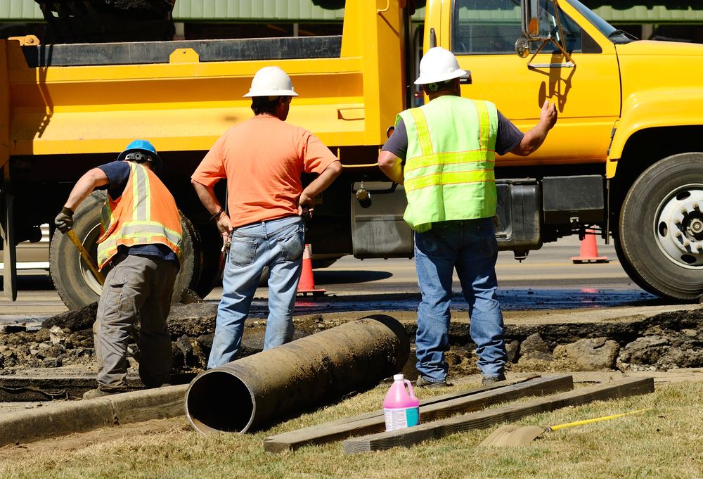 Is Your Workplace Team Properly Trained on Tools & Equipment? ACT