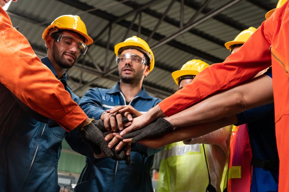 Don’t Lead Alone How to Create More Safety Leaders in the Workplace