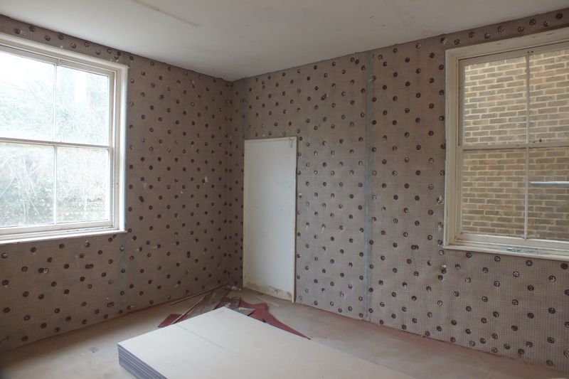How To Treat Damp Walls A Complete Guide Advanced Damp