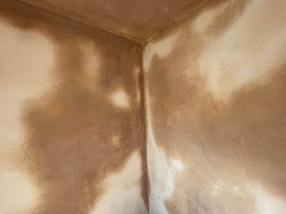 How Long Does Plastering Take To Dry Advanced Damp