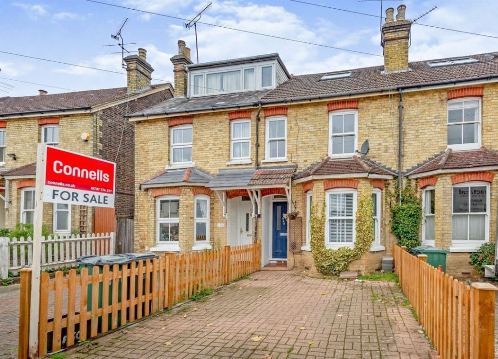 Connells Estate Agent Damp Proofing Partnership Advanced Damp Ltd