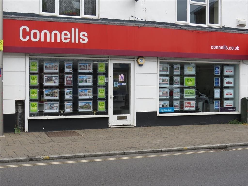 Connells Estate Agents Warwick Leamington Spa at Amy Miller blog