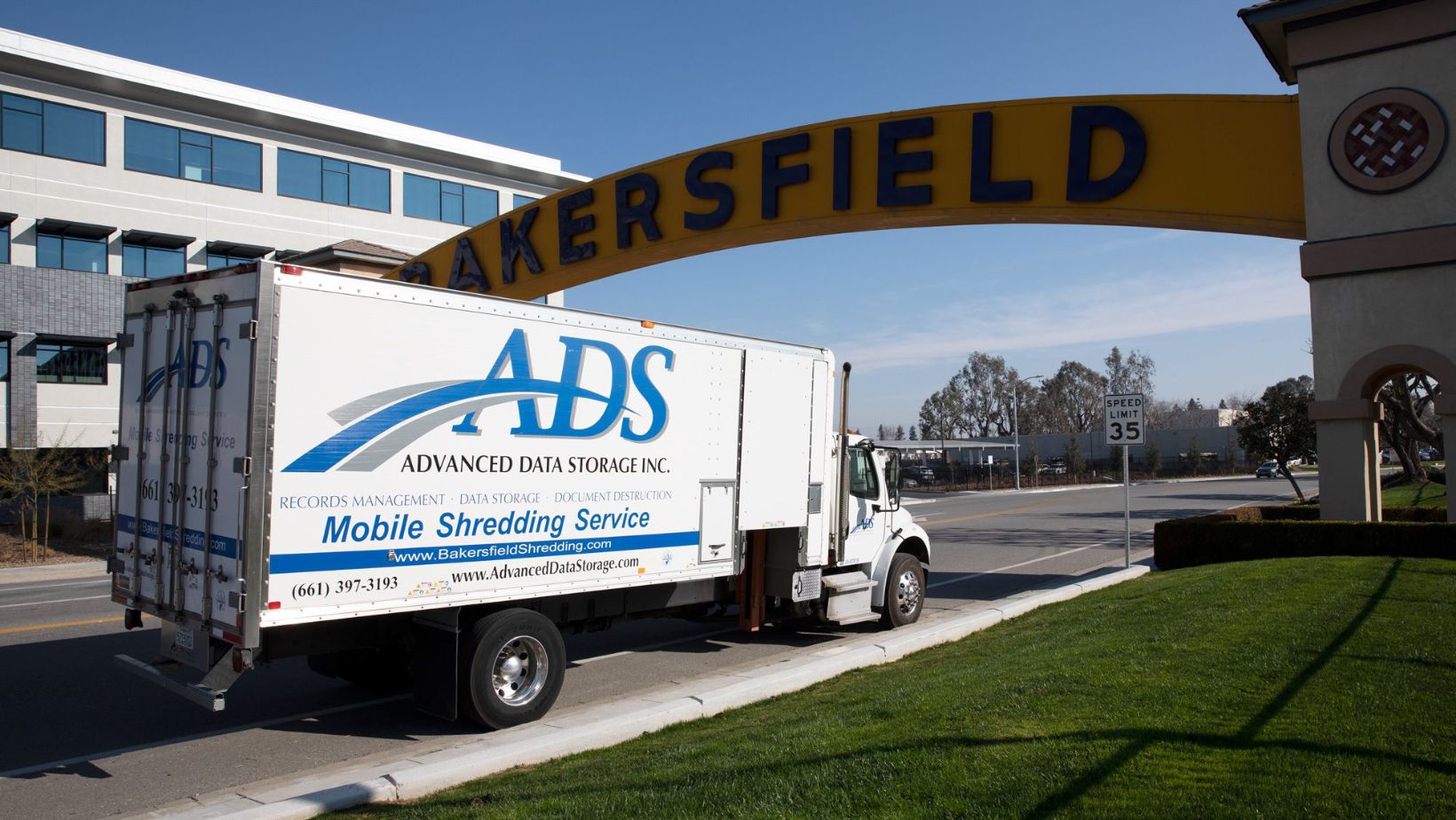 How Advanced Data Storage Can Help Protect Your Sensitive Information