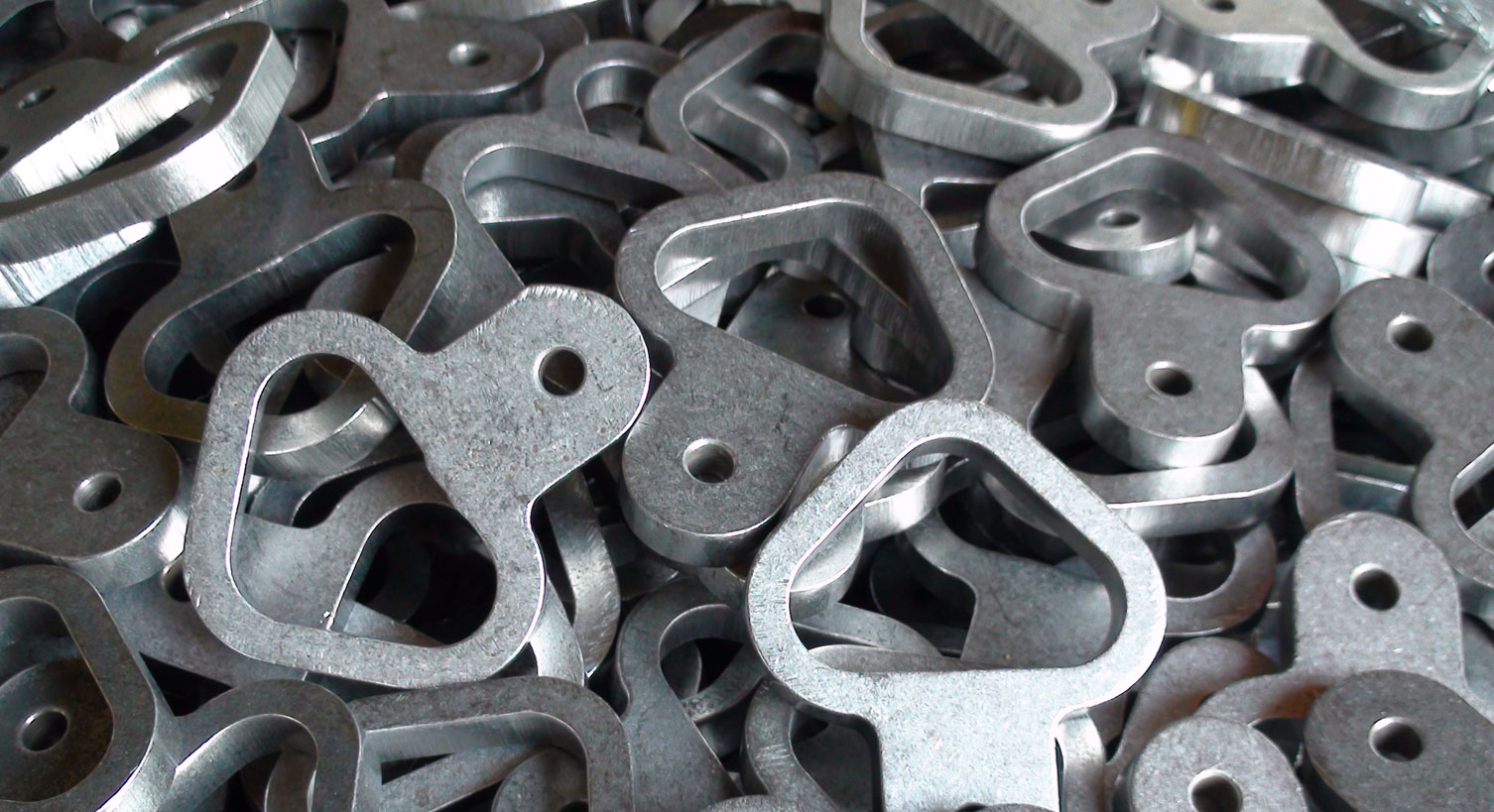 Advanced Deburring & Finishing Metal Finishing Systems