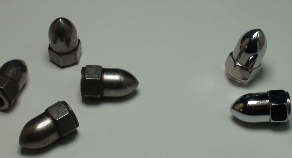 Advanced Deburring & Finishing Metal Finishing Systems