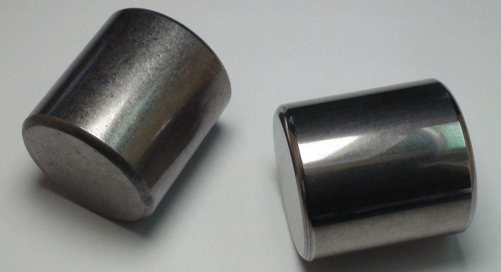 Advanced Deburring & Finishing Metal Finishing Systems