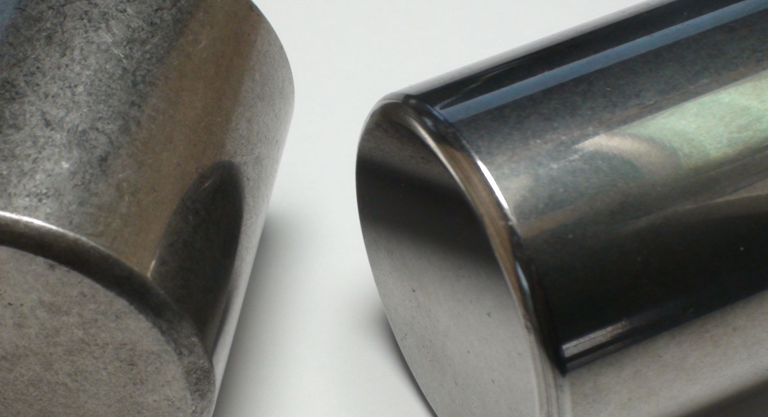 Advanced Deburring & Finishing Metal Finishing Systems