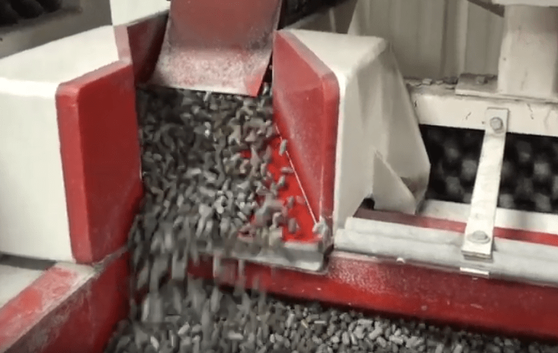 Advanced Deburring & Finishing Metal Finishing Systems