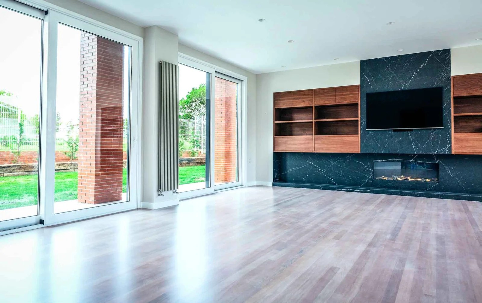 Wall Units Miami Kitchen