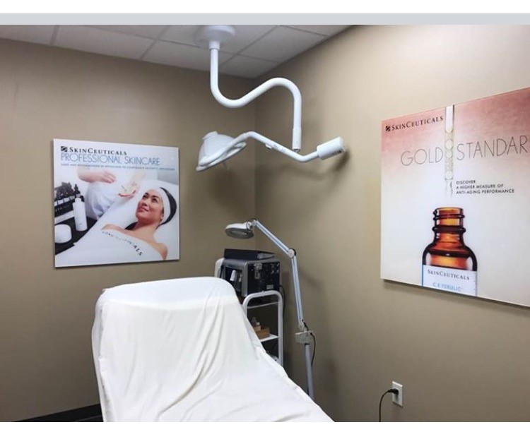 SkinCeuticals Advanced Clinical Spa Advanced Dermatology & Skin Care