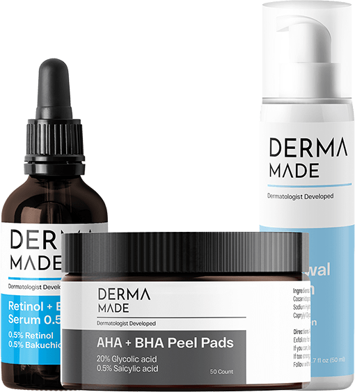 Derma Made Advanced Dermatology & Skin Care, AL & FL