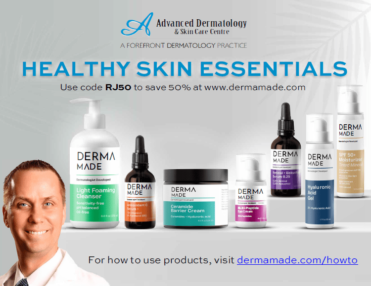 Derma Made Advanced Dermatology & Skin Care, AL & FL