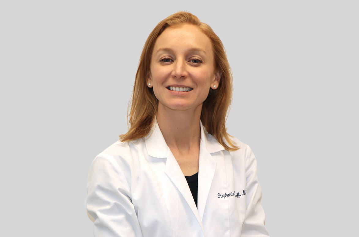 Our Doctors Stephanie Lehrhoff, MD Dermatologist in Westfield, NJ Advanced Dermatology