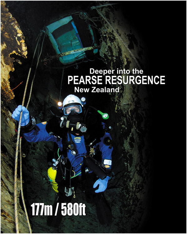 Advanced Diver Magazine