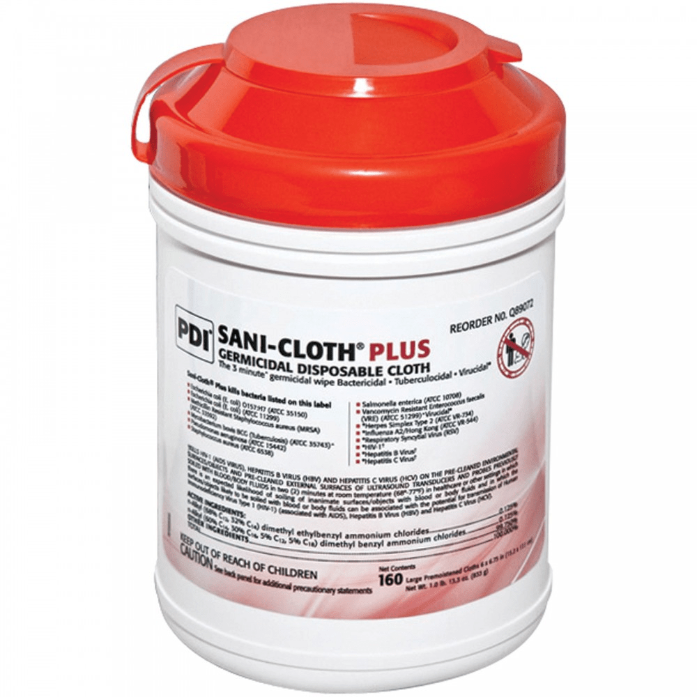Sani Wipes – Advanced Durable Medical Equipment