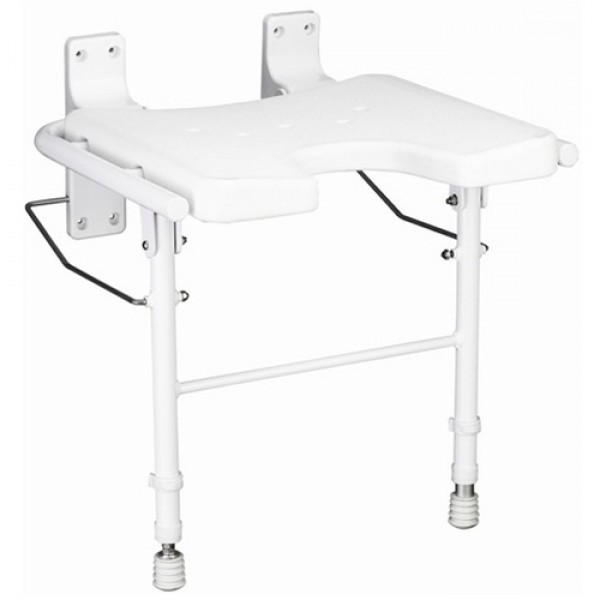 Nova foldable shower seat Advanced Durable Medical Equipment