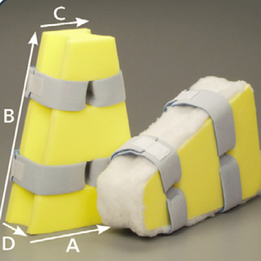 Hip abduction pillow Advanced Durable Medical Equipment