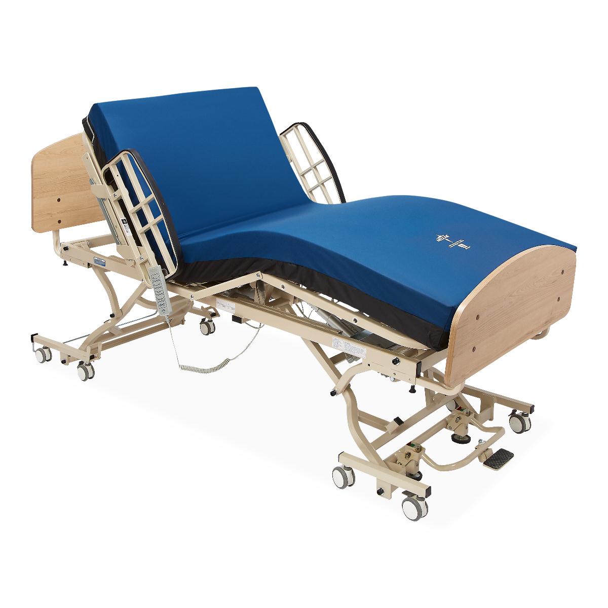 Alterra 1385 HiLow LongTerm Hospital Beds Advanced Durable Medical