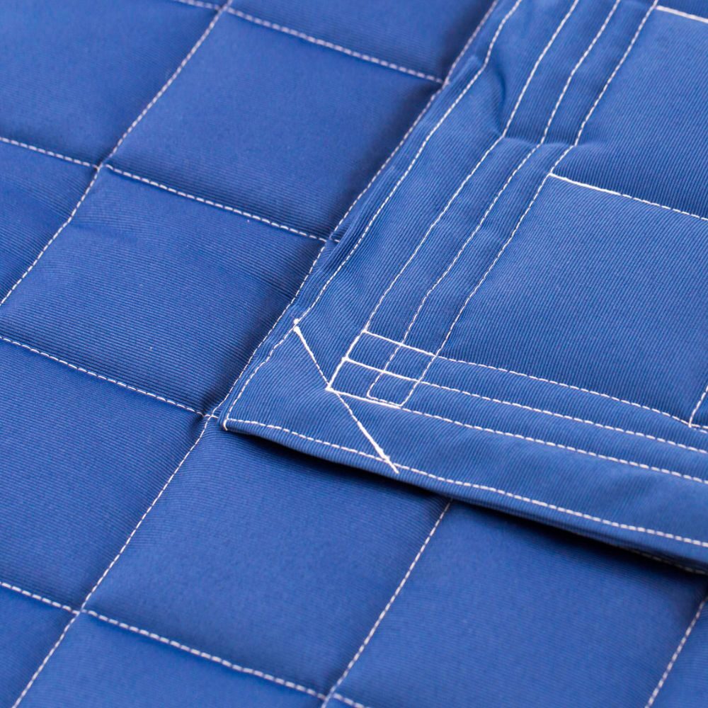 TearResistant Blanket Advanced Egress Solutions