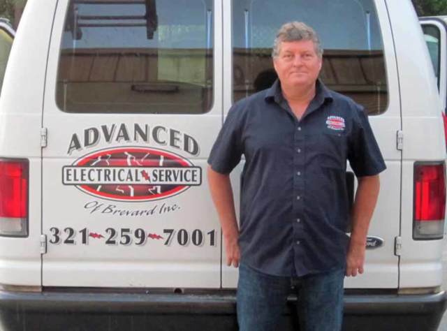 Residential Advanced Electrical Service Melbourne, FL
