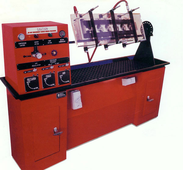 Machine Shop Services Advanced Engine Performance