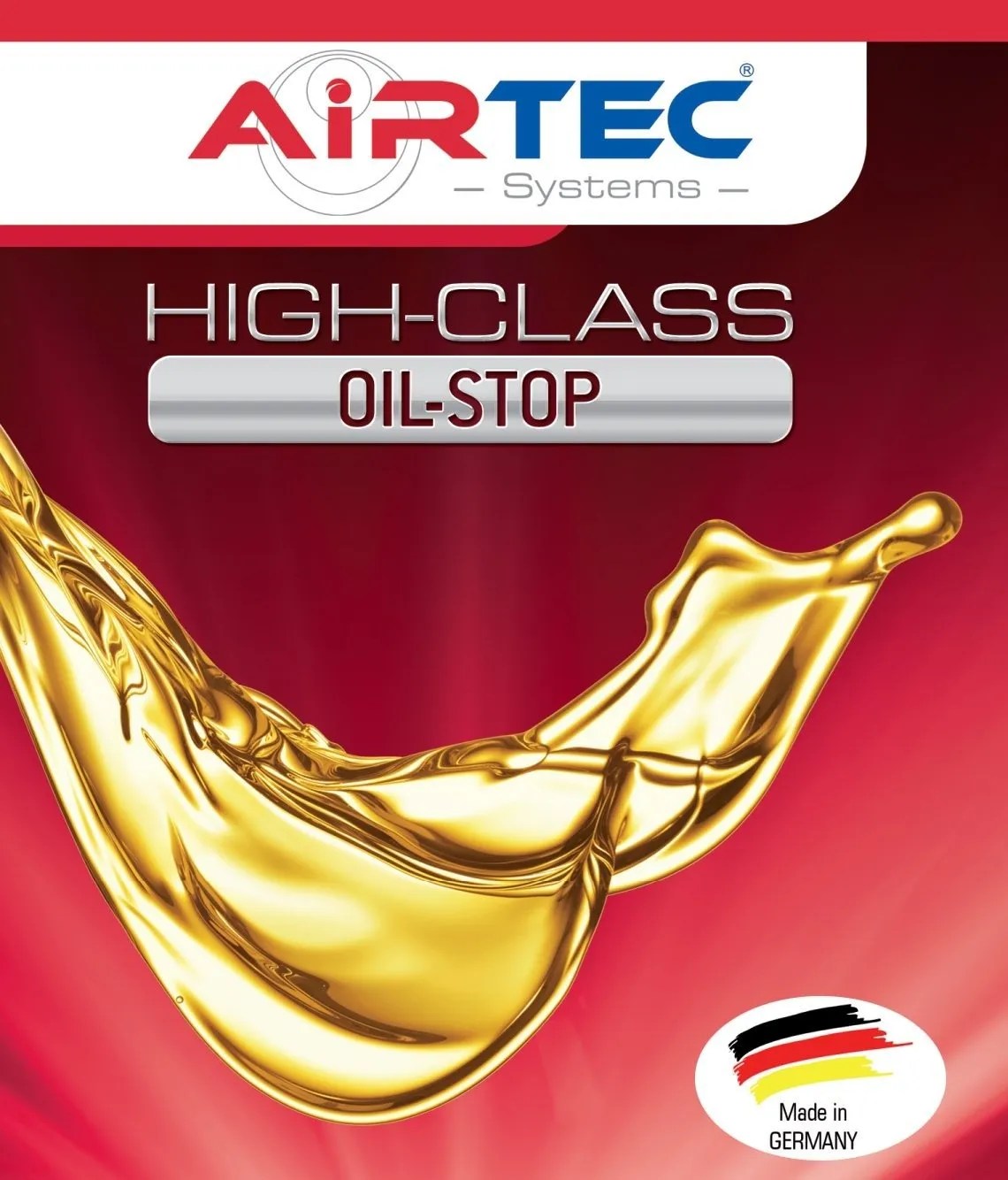 HIGH CLASS OIL STOP AET Systems, Inc.