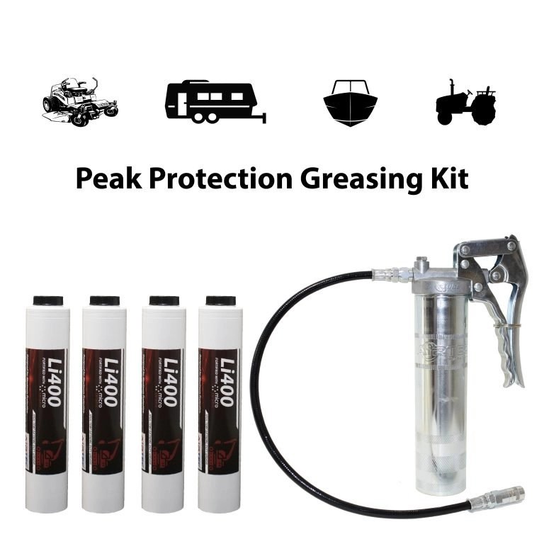 compact tractor grease Archives AET Systems, Inc.