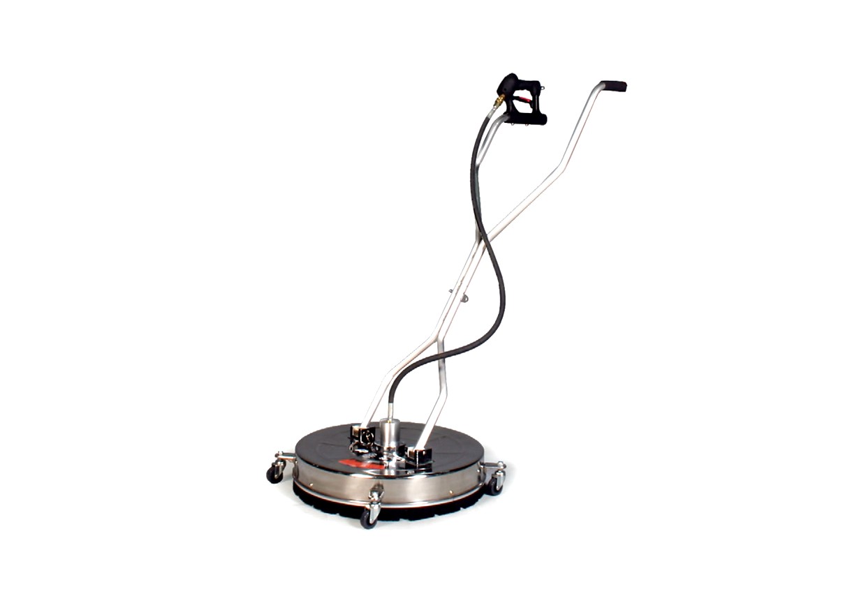 A+ 21" Surface Cleaner Advanced Cleaning Equipment