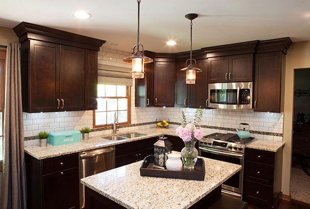 How Much Does A New Kitchen Cost Advance Design Studio