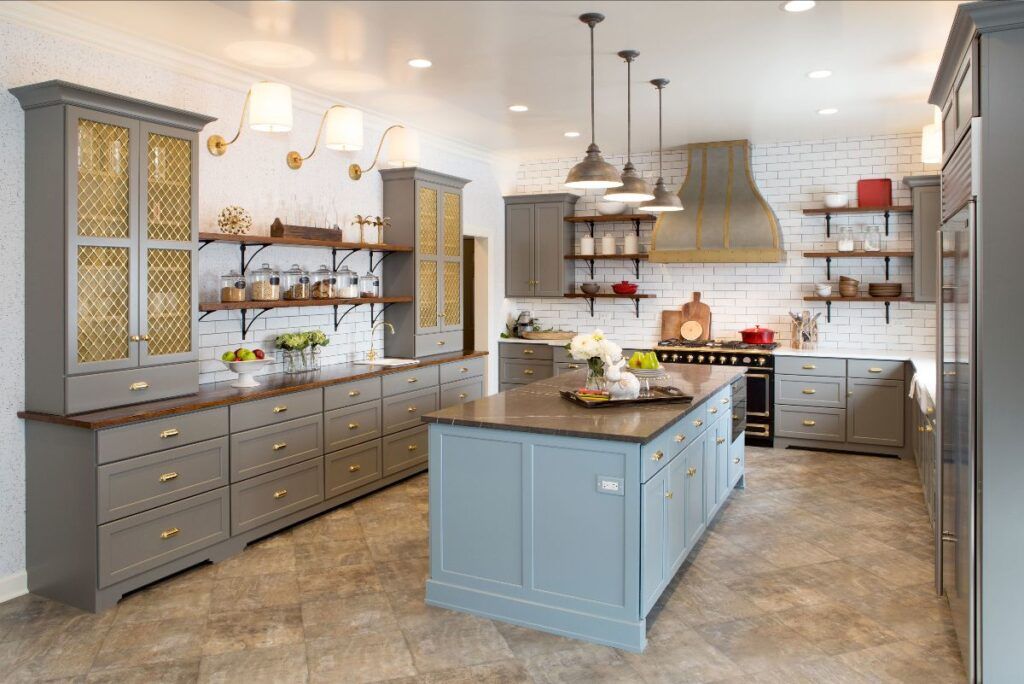 BENEFITS OF SEMICUSTOM Advance Design Studio