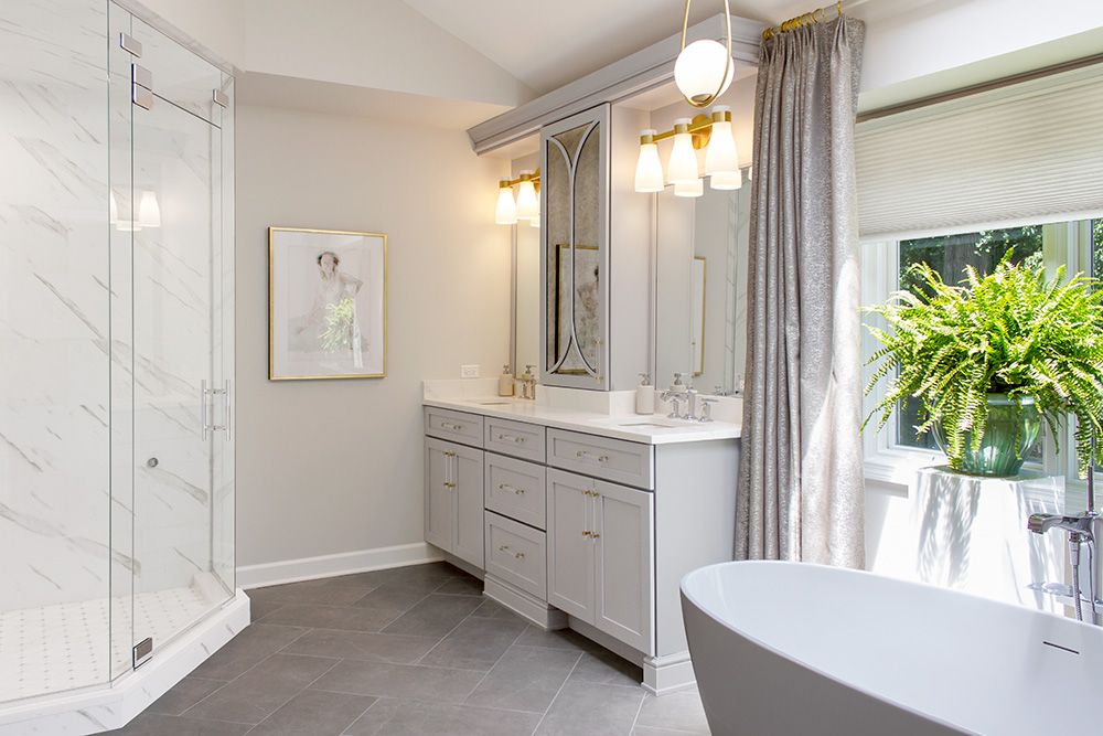 Our Most Popular Bath Remodels Advance Design Studio