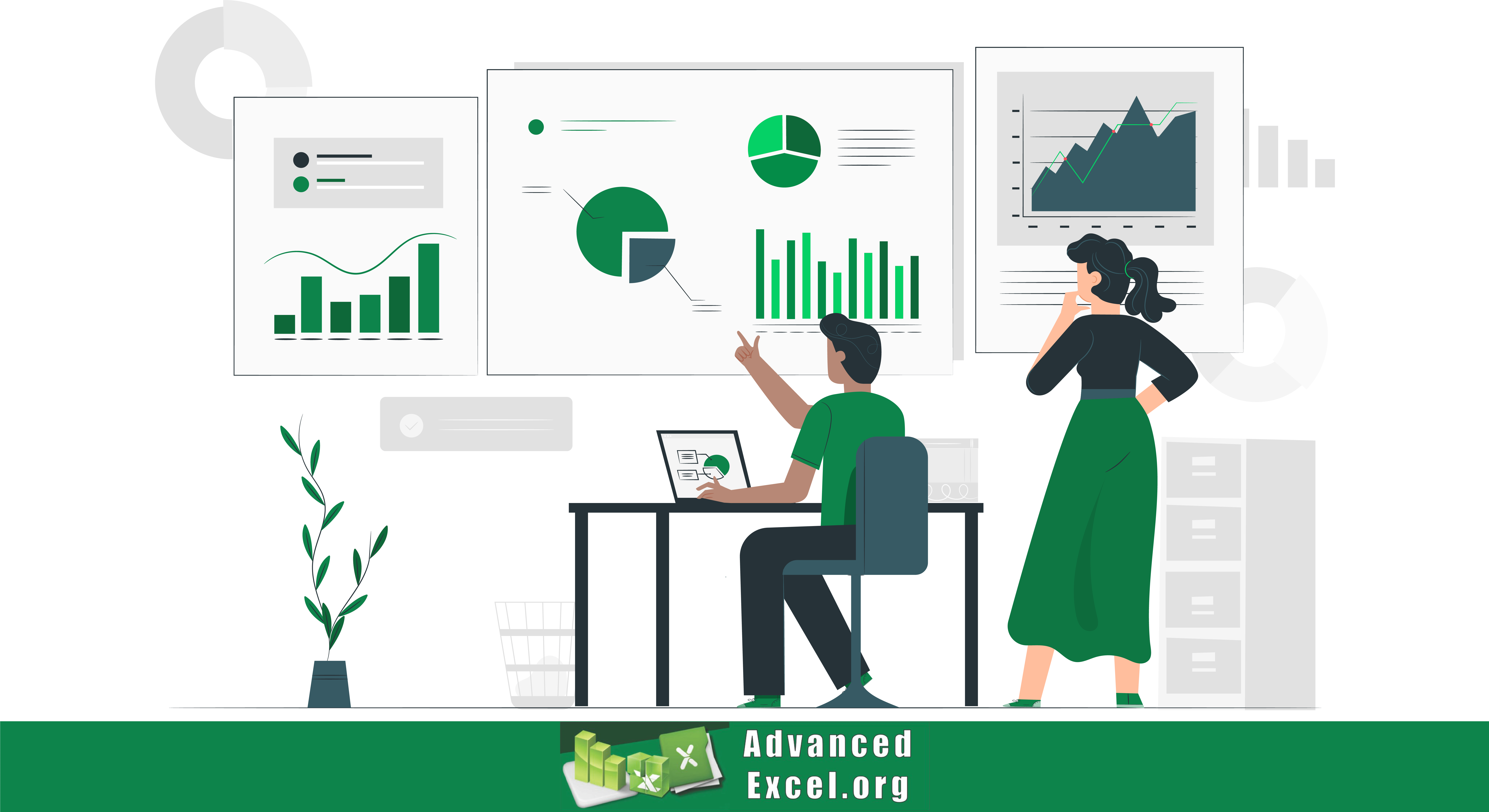 Excel Dashboard Training HR Club India