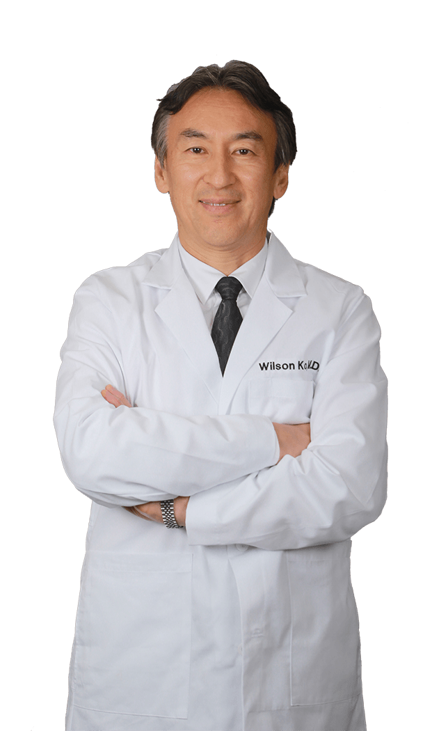LASIK Cataracts Flushing New York NY Dr. Wilson KO