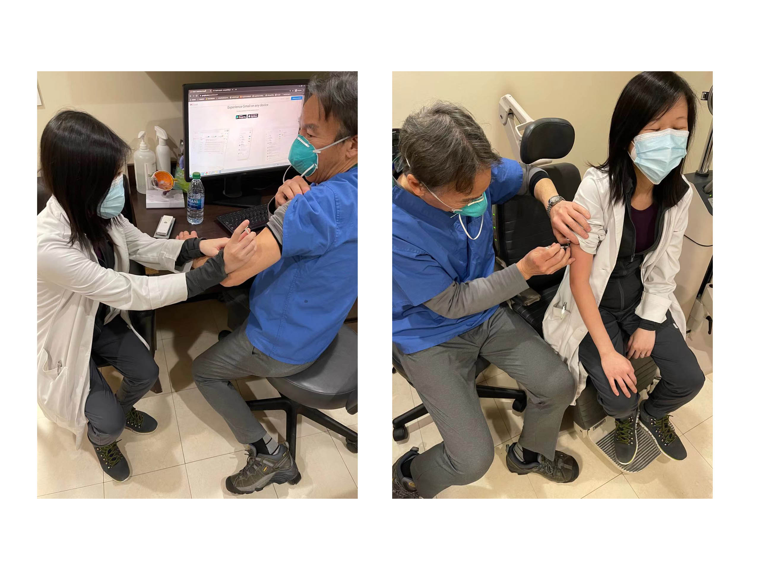 LASIK Cataracts Flushing New York NY Dr. Wilson KO