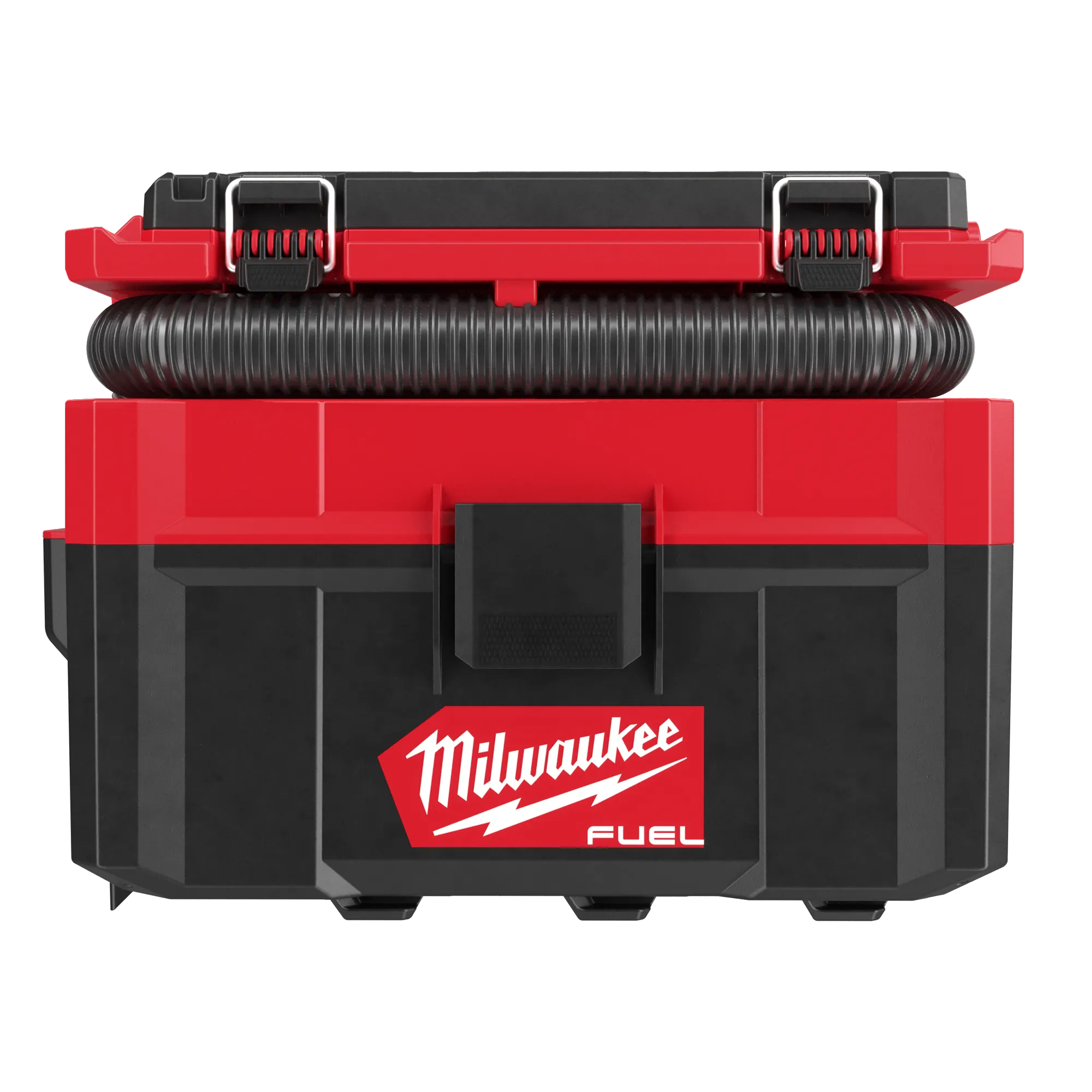 Milwaukee M18 Fuel Packout 2.5 Gallon Wet / Dry Vacuum Vacuums