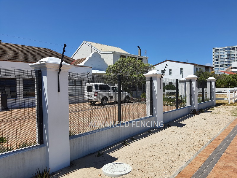 Advanced Fencing Cape Town Advanced Fencing Cape Town