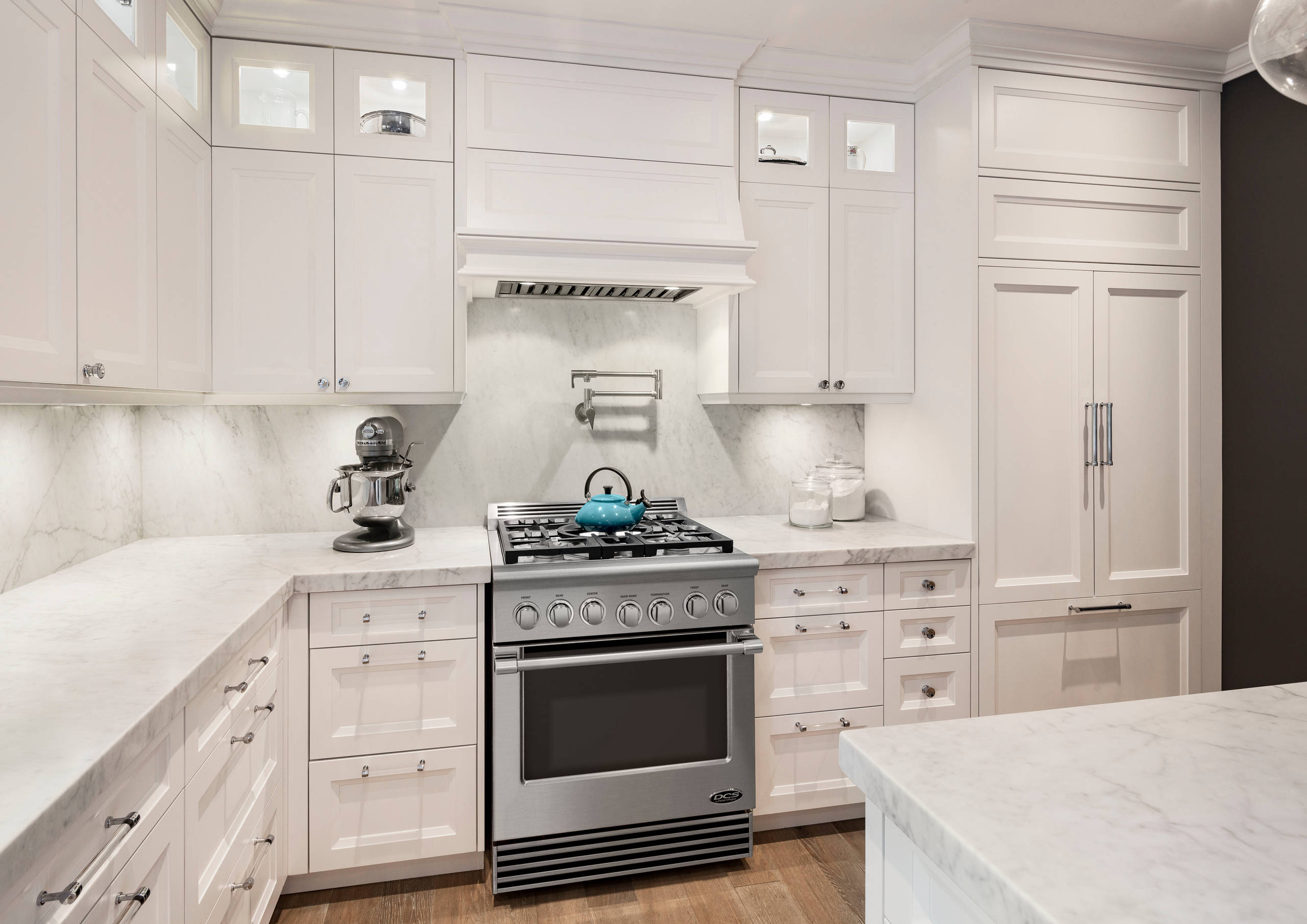 Toronto’s Premiere Kitchen Renovation Company Advanced Finished Basements