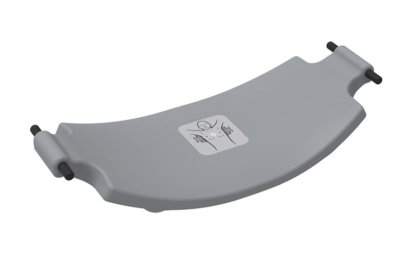 Defibtech/CPR Arm Advanced First Aid, Inc.