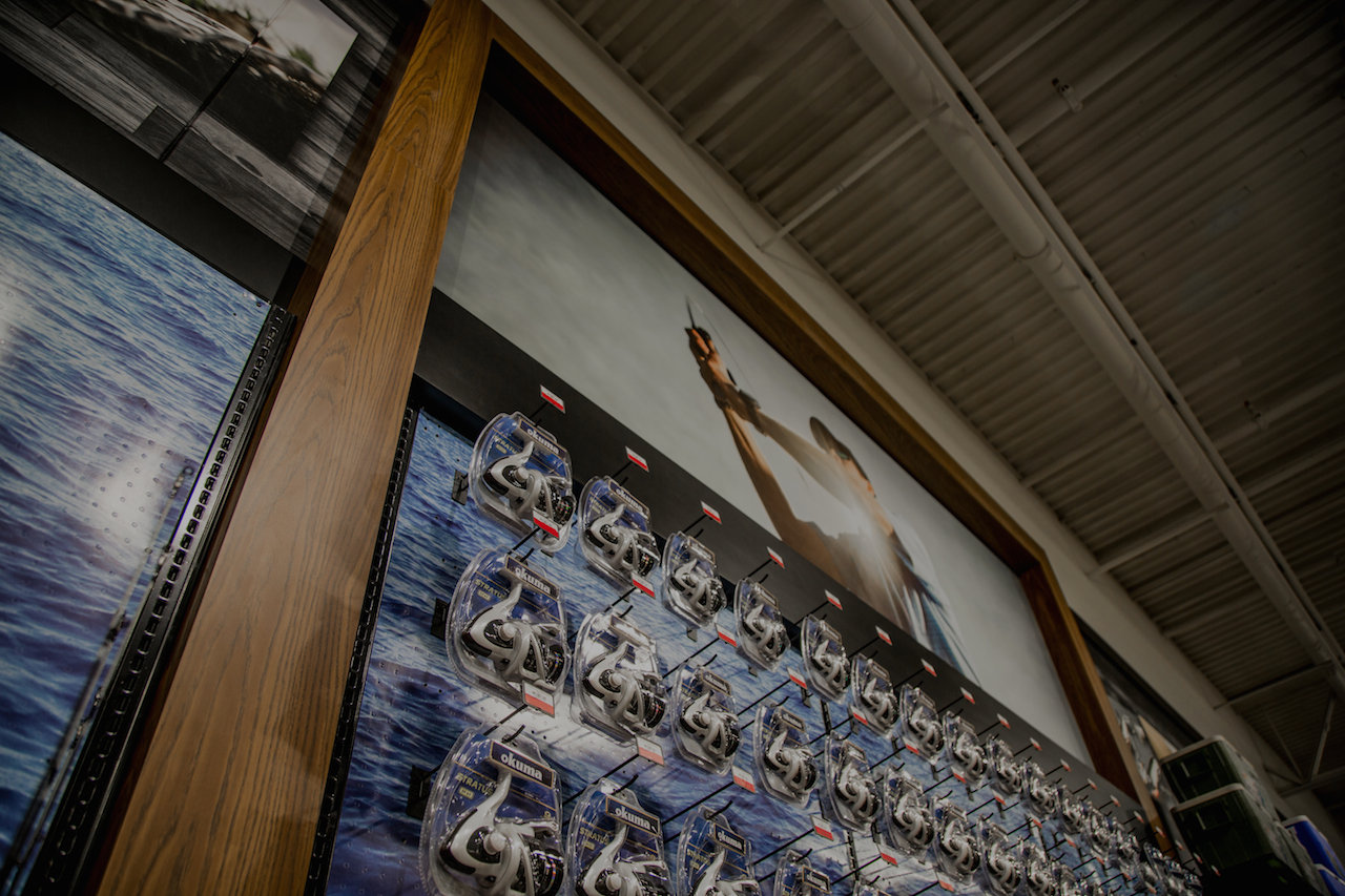 Store Fixtures Gallery Our Portfolio Advanced Fixtures, Inc.