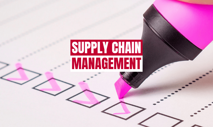 Qué es el Supply Chain Management Advanced Fleet